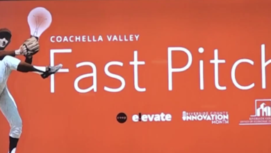 Coachella Valley Fast Pitch uplifts local entrepreneurs during Riverside County Innovation Month 